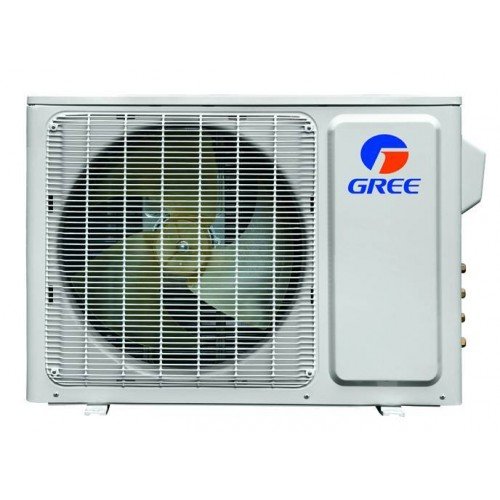 W1GRE- Išorinė Free-match dalis 1:3 7,1/8,6 kW, R32